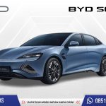 BYD SEAL